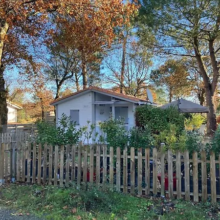 T3 15 Min Grande Terasse Et Piscine Chalet