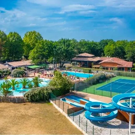 Chalet T3 15 Min Grande Terasse Et Piscine *