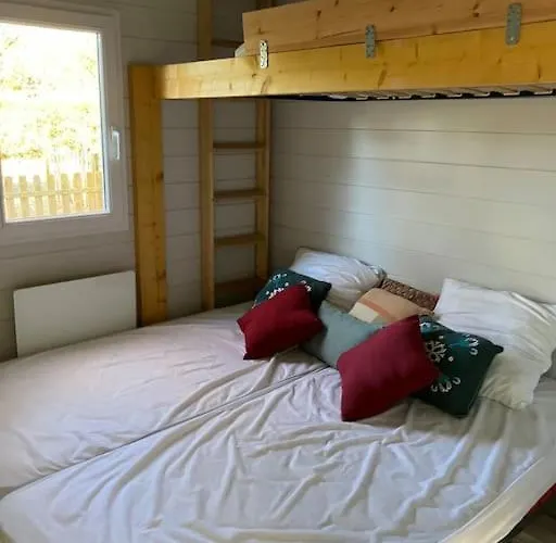 T3 15 Min Grande Terasse Et Piscine La Teste-de-Buch