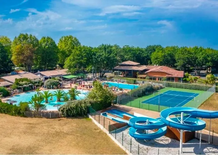 Chalet T3 15 Min Grande Terasse Et Piscine *