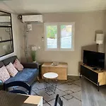 T3 15 Min Grande Terasse Et Piscine