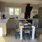 شاليه T3 15 Min Grande Terasse Et Piscine
