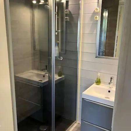 Chalet T3 15 Min Grande Terasse Et Piscine La Teste-de-Buch