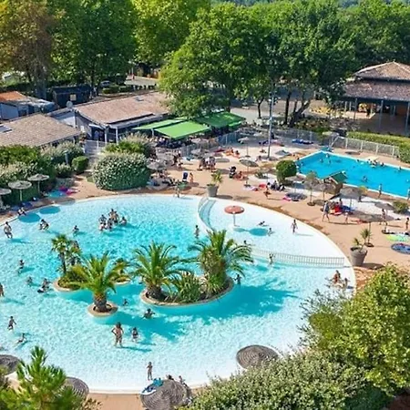 T3 15 Min Grande Terasse Et Piscine * La Teste-de-Buch
